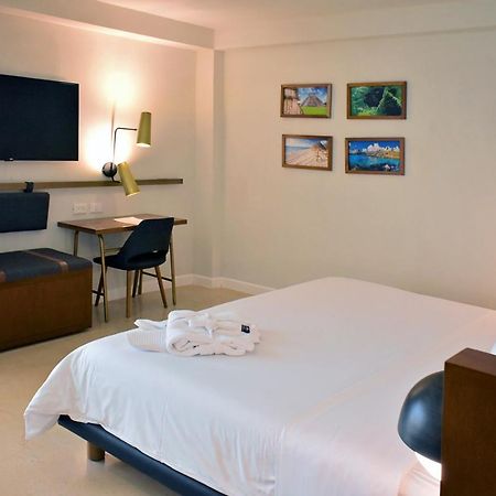 Mex Hoteles Cancún Eksteriør bilde