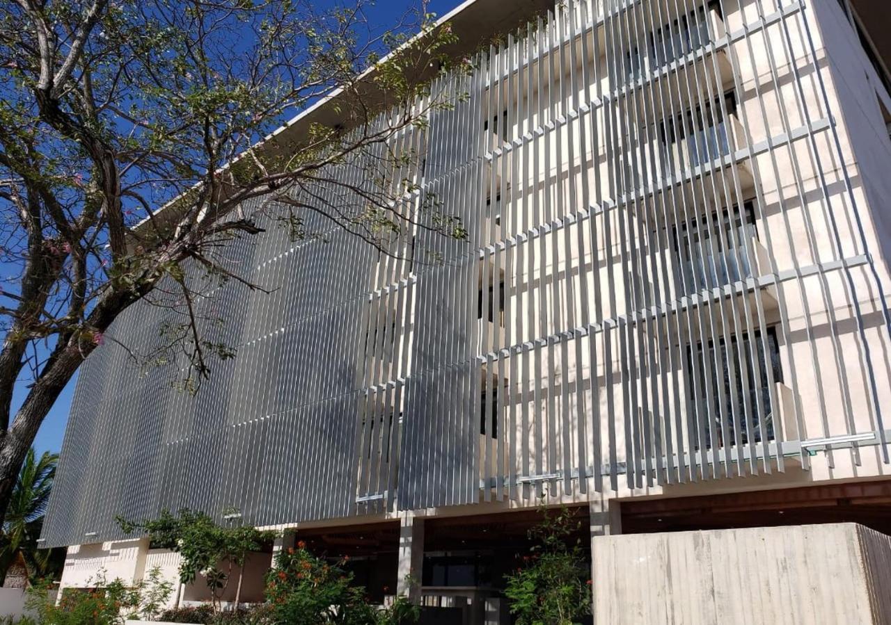 Mex Hoteles Cancún Eksteriør bilde