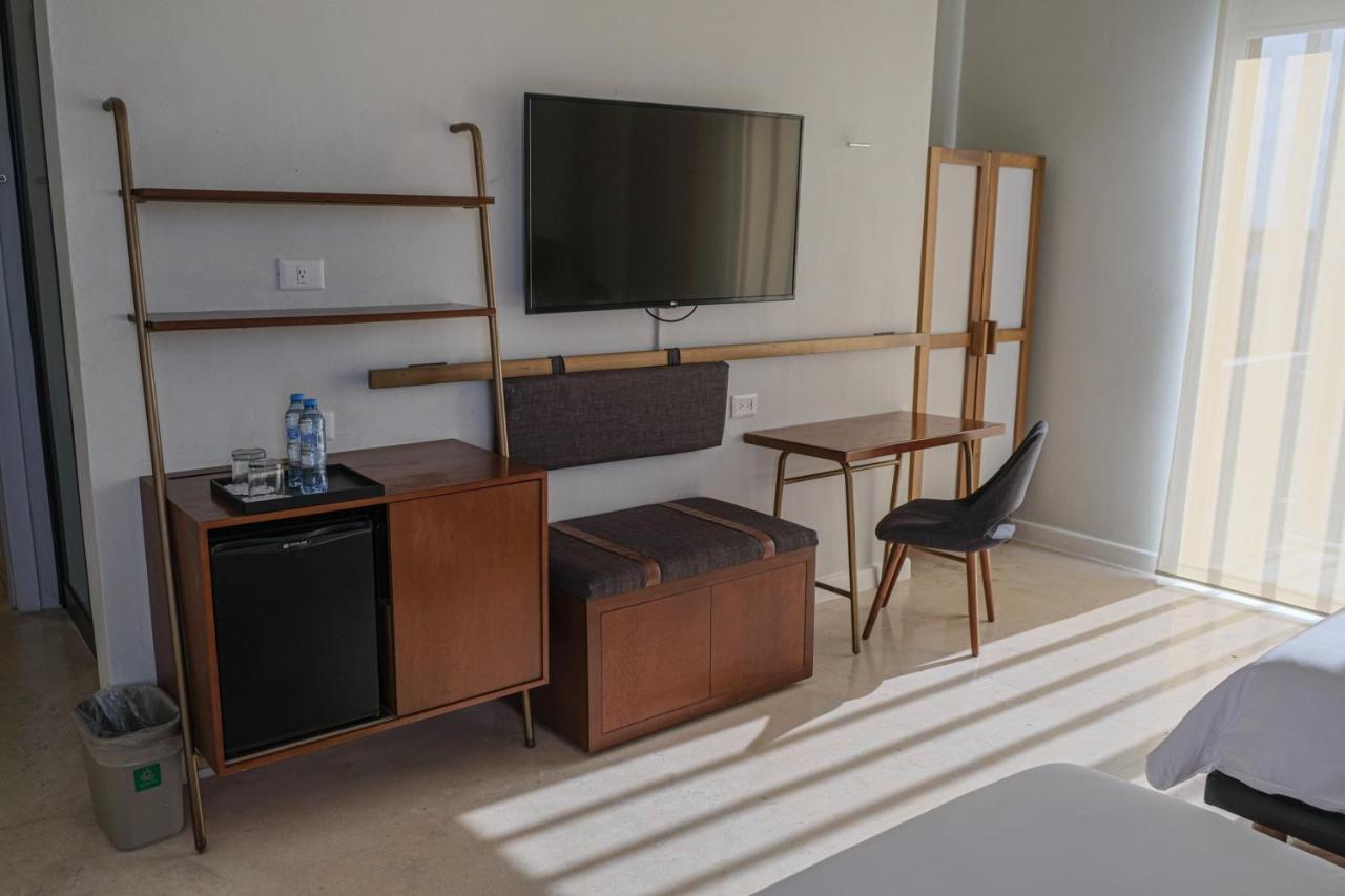 Mex Hoteles Cancún Eksteriør bilde