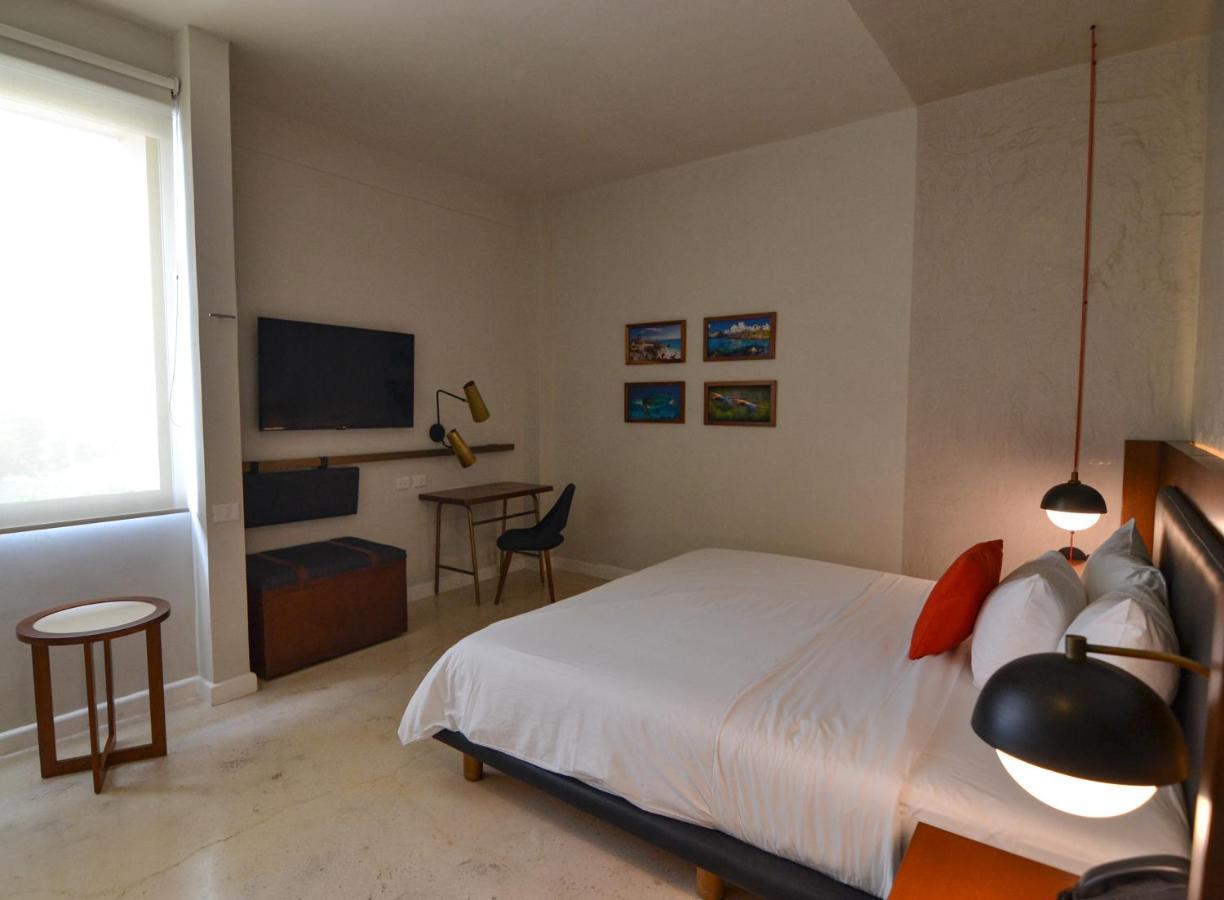 Mex Hoteles Cancún Eksteriør bilde