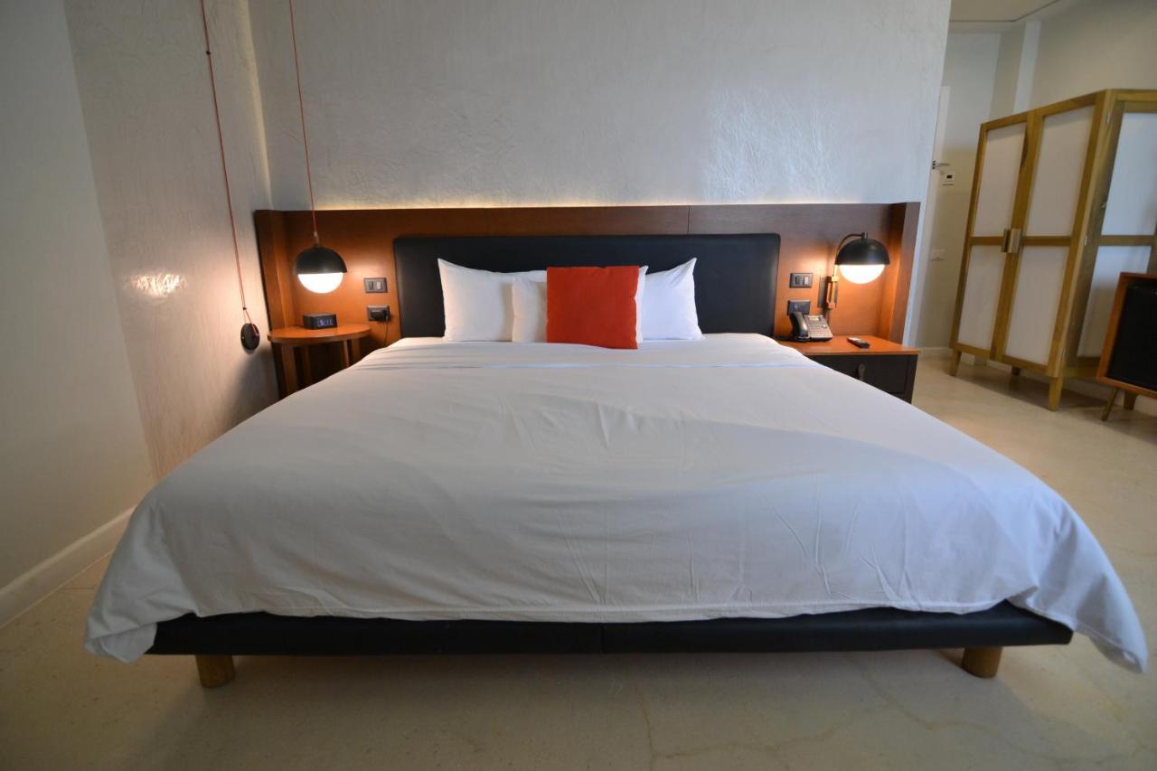 Mex Hoteles Cancún Eksteriør bilde