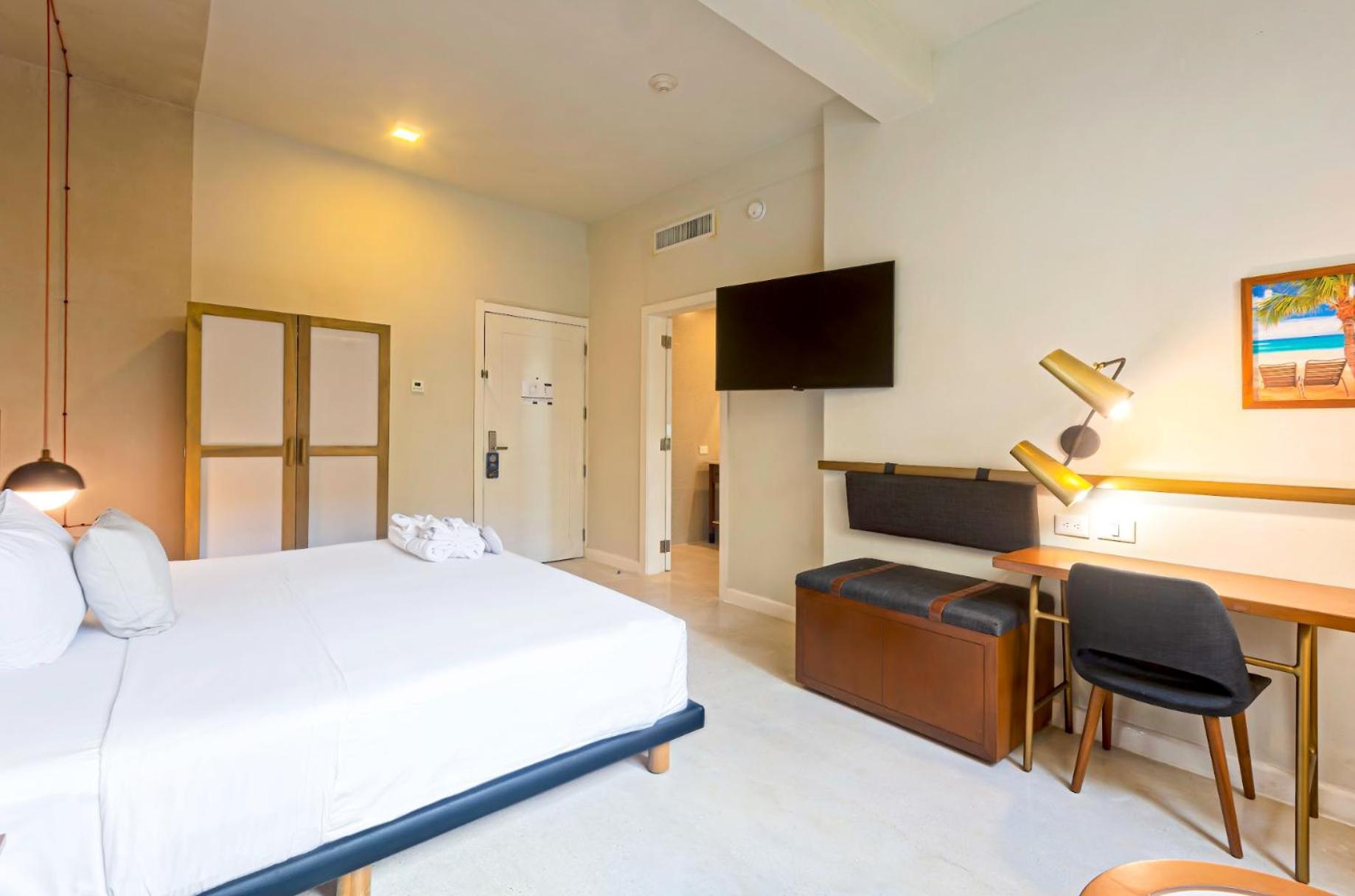 Mex Hoteles Cancún Eksteriør bilde