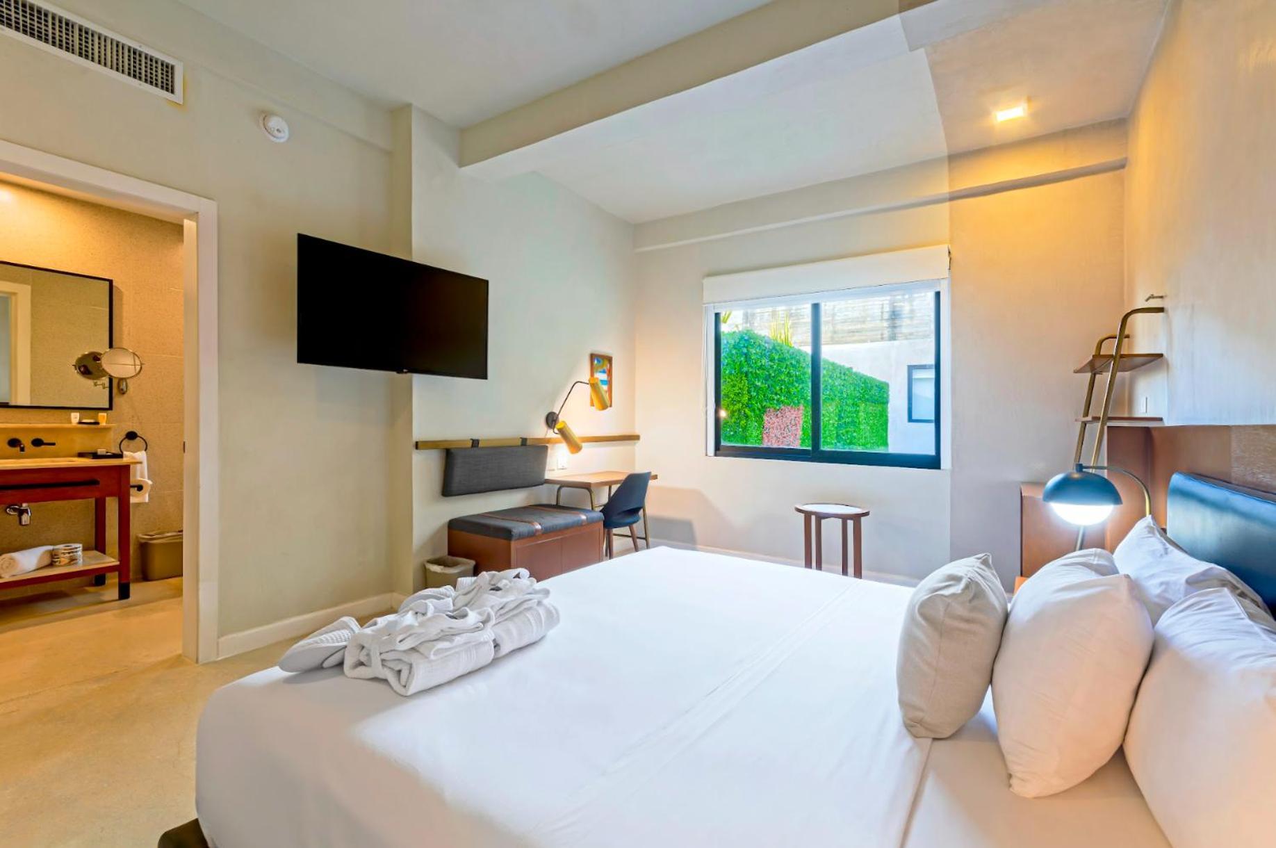 Mex Hoteles Cancún Eksteriør bilde